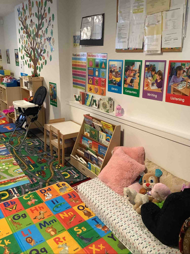 Photo of Hariir Family Child Care Daycare - Seattle, WA