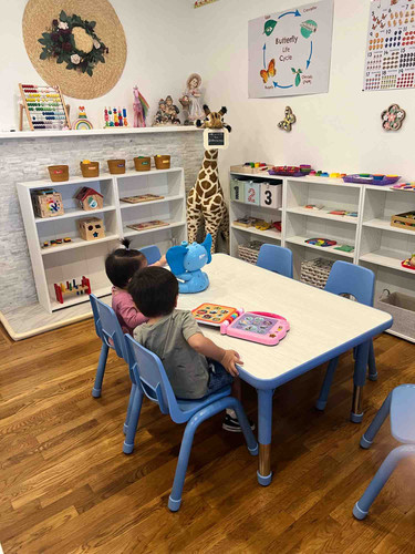 Photo of Super Stars Daycare and Preschool - Buena Park, CA