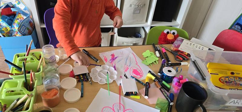 Photo of La Paz Daycare - Daly City, CA