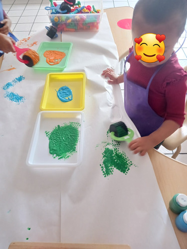 Photo of Elsas Tadpole's Family Childcare - San Ysidro, CA