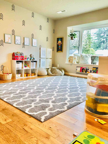 Photo of Vanessa’s Happy Daycare - Portland, OR