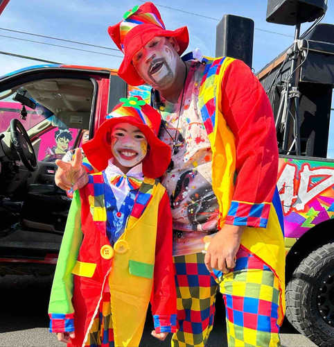 Photo of Boom Squad Academy - South Gate, CA