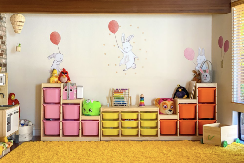 Photo of Daycare ZayKa - Palo Alto, CA