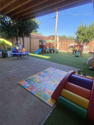 Photo of Joanna’s Daycare - Gilroy, CA