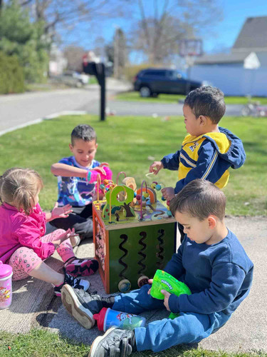 Photo of Little Stars - Wakefield, MA