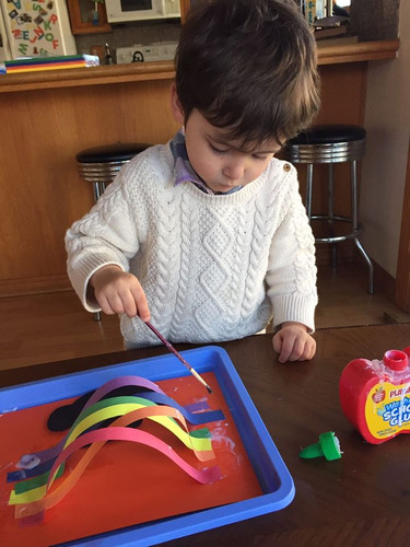 Photo of A To Z Discovery Childcare And Preschool - Concord, CA