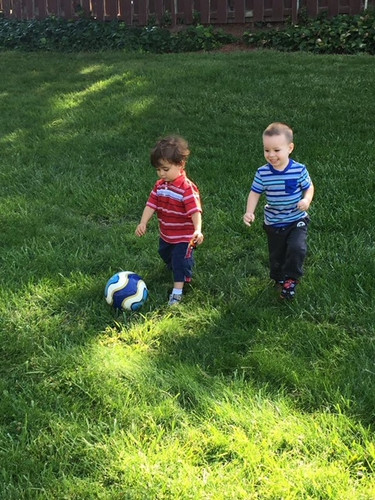 Photo of A To Z Discovery Childcare And Preschool - Concord, CA