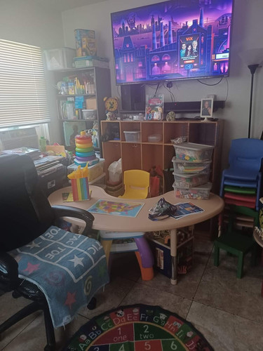 Photo of Wingfield's Family Daycare - Los Angeles, CA