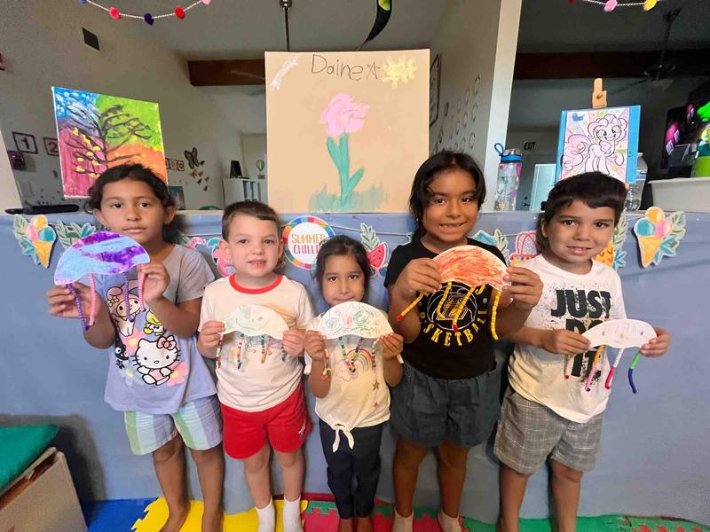 Photo of Cristel’s Family Child Care - Bakersfield, CA