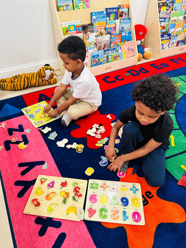 Photo of Mereba Family Child Care - Silver Spring, MD