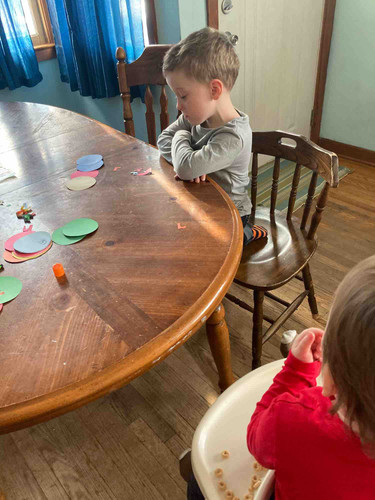 Photo of Liz’s Daycare - Horseheads, NY