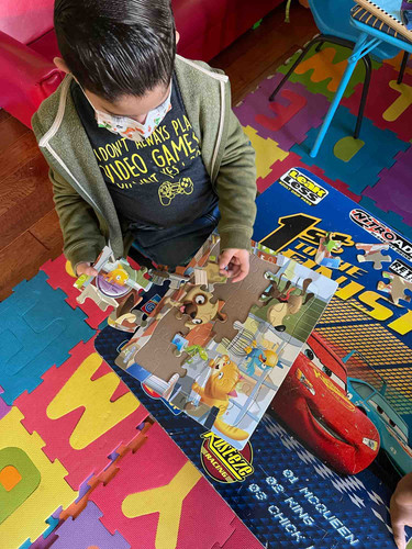 Photo of Fielder's Family Daycare - Moreno Valley, CA