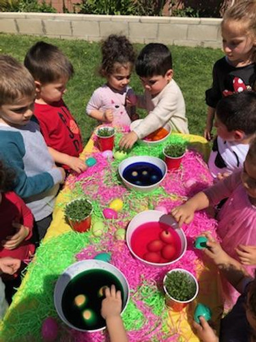 Photo of Lianna Shahnazaryan Family  Daycare - Glendale, CA