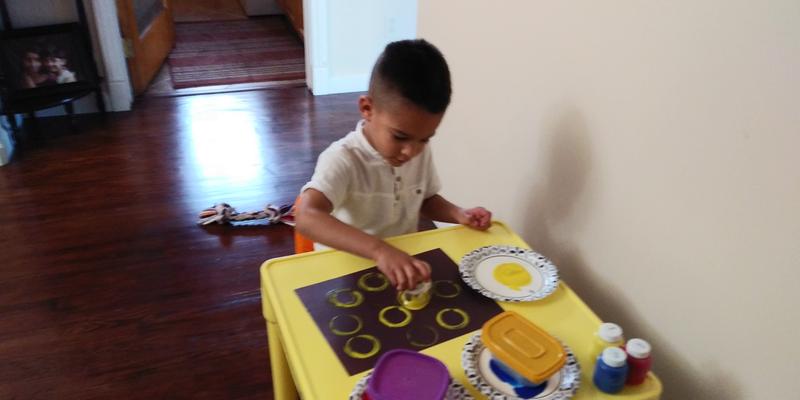 Photo of My Dear Daycare And Learning Center Daycare - Gardena, CA