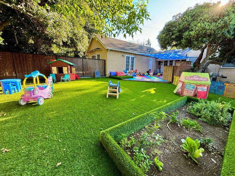 Photo of Li Li Land Daycare - Studio City, CA