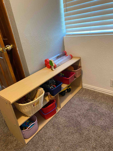 Photo of Angeles Felices - Denver, CO