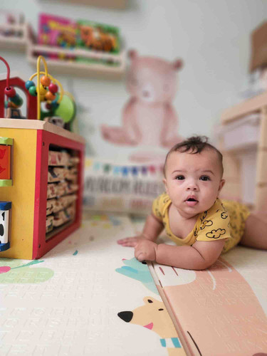 Photo of The Little Way Daycare - New York, NY