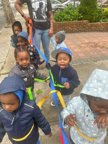 Photo of Terry Adventure World Llc Daycare - Brooklyn, NY