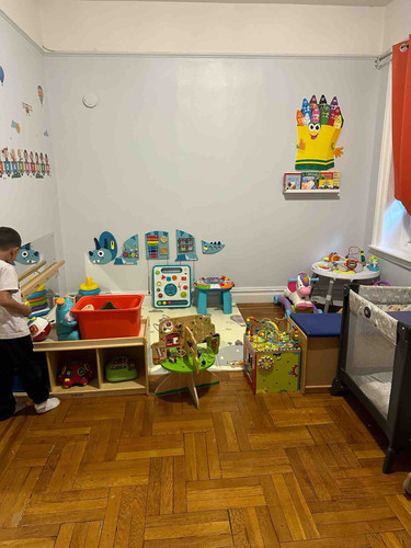 Photo of Happy Feet Daycare 3 - New york, NY