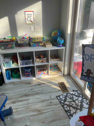 Photo of Isma's Learning Center Daycare - Tigard, OR