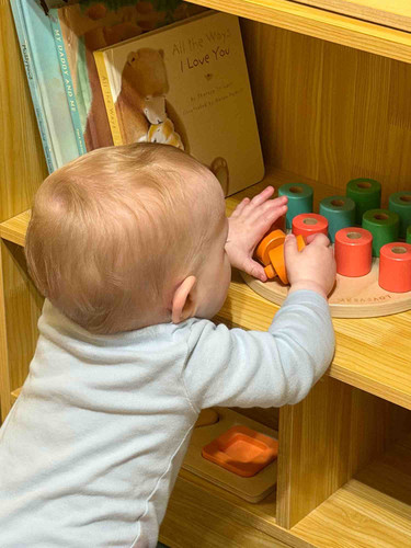 Photo of Kingdom Kiddos Child Care LLC - Brooklyn, NY