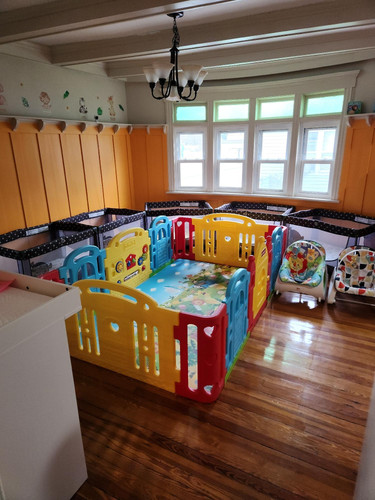 Photo of Ada's Learn Play And Grow Childcare,Inc Daycare - Freeport, NY