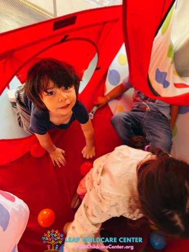 Photo of Leap Childcare Center - Bakersfield, CA