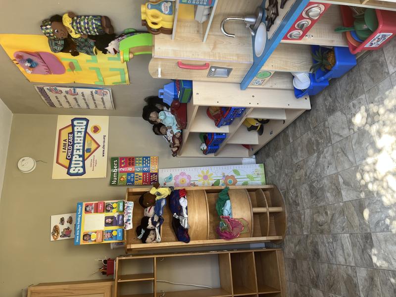 Photo of Rosa's Daycare