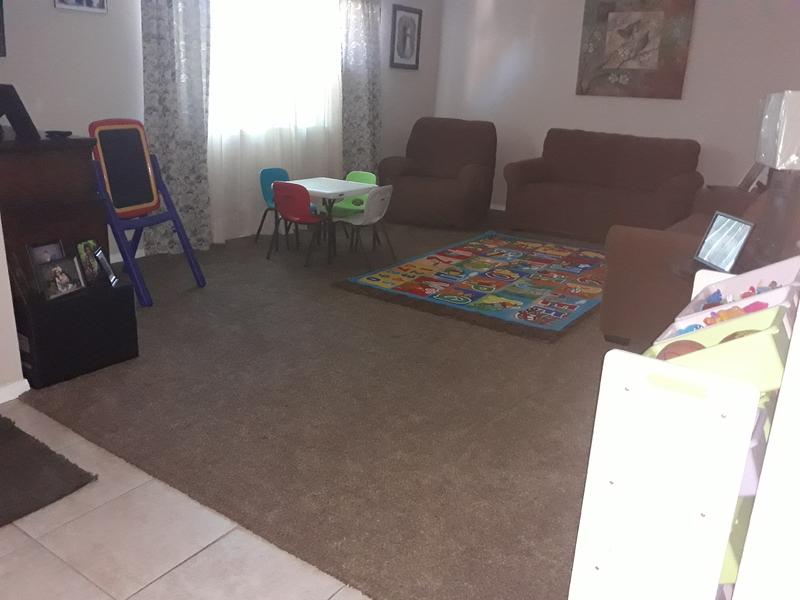 Photo of Baltazar Navarro Family Child Care - Moreno Valley, CA