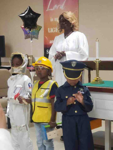 Photo of Pleasant Dreams Family Daycare - South Chesterfield, VA