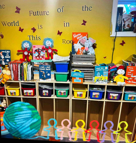 Photo of SimplyModest&Co Family Daycare - Baltimore, MD