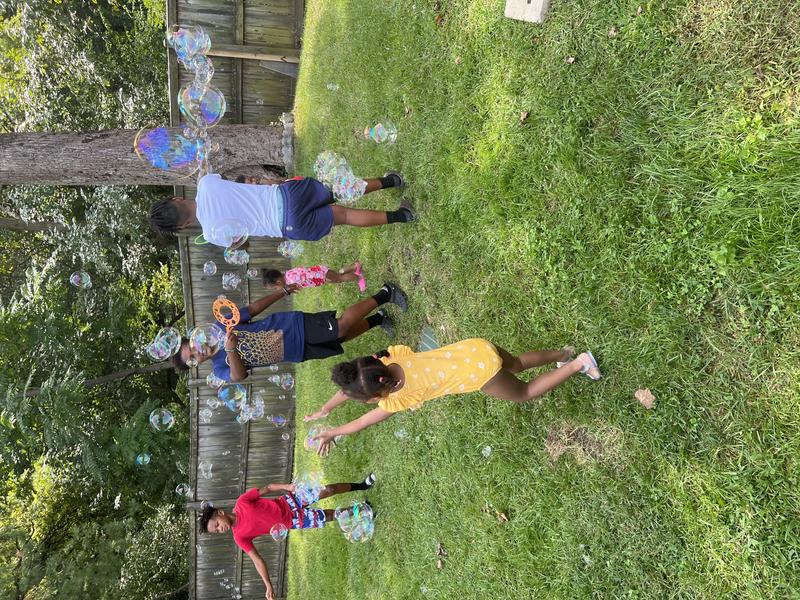 Photo of Patty Cake Daycare - Capitol Heights, MD