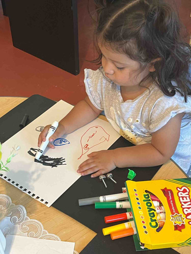 Photo of Sunny Wells Montessori Daycare - Pomona, CA