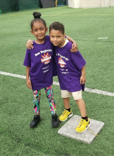 Photo of New Beginnings Daycare - Freeport, NY