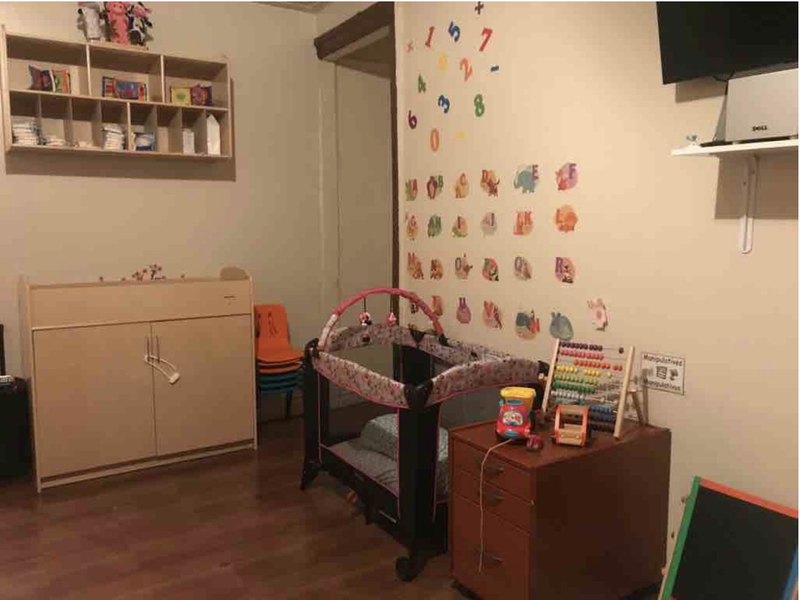 Photo of Rainbow Club Daycare - Bronx, NY