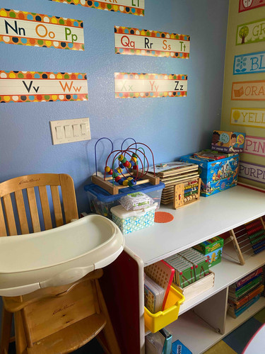 Photo of Cervantes Family Daycare - Moreno Valley, CA