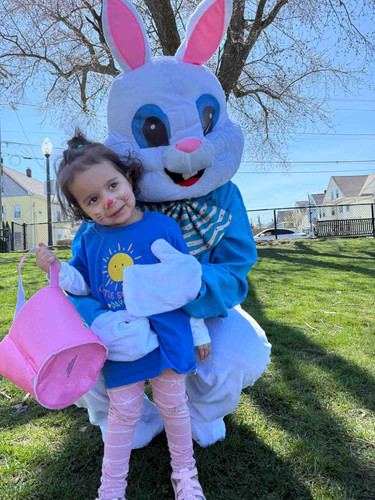 Photo of Little Sunshine - Malden, MA