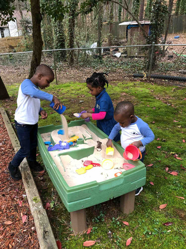 Photo of Juny Home Child Care - Roswell, GA