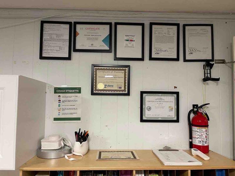 Photo of Jubilee Daycare - South San Francisco, CA