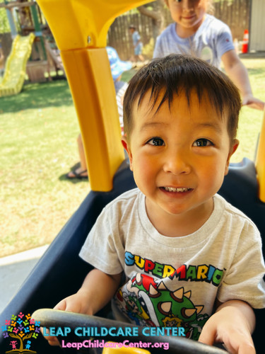 Photo of Leap Childcare Center - Bakersfield, CA