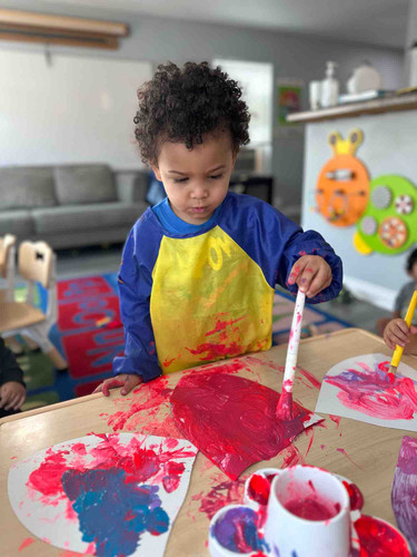 Photo of Minniemoo’s Inhome Daycare - Yelm, WA