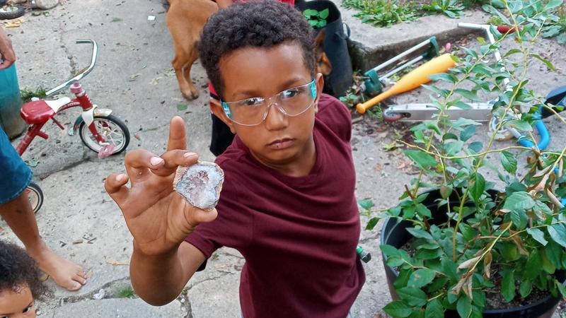 Photo of Indigo Bethea Daycare