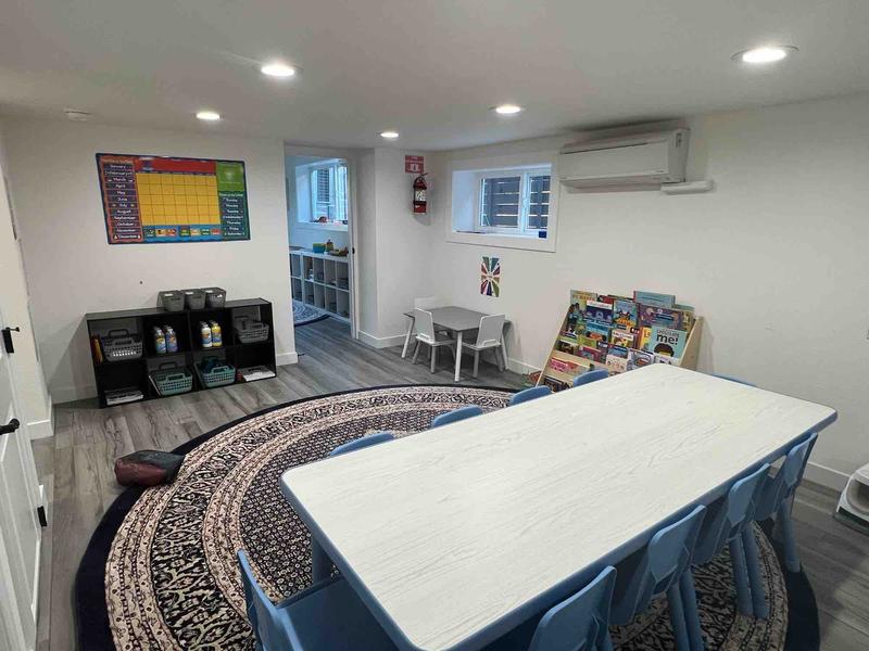 Photo of Busy Babies Childcare Daycare - Seattle, WA