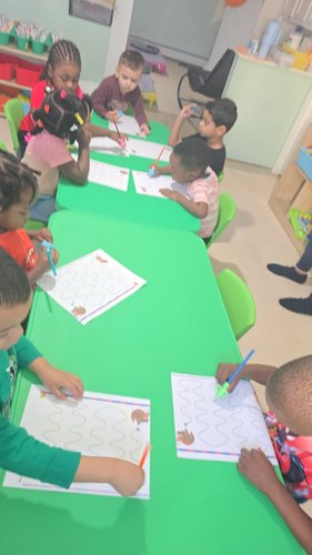 Photo of Little Paradise Daycare - Worcester, MA