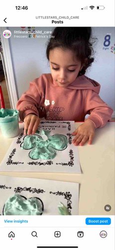 Photo of Sedrakyan Family Child Care - Granada Hills, CA