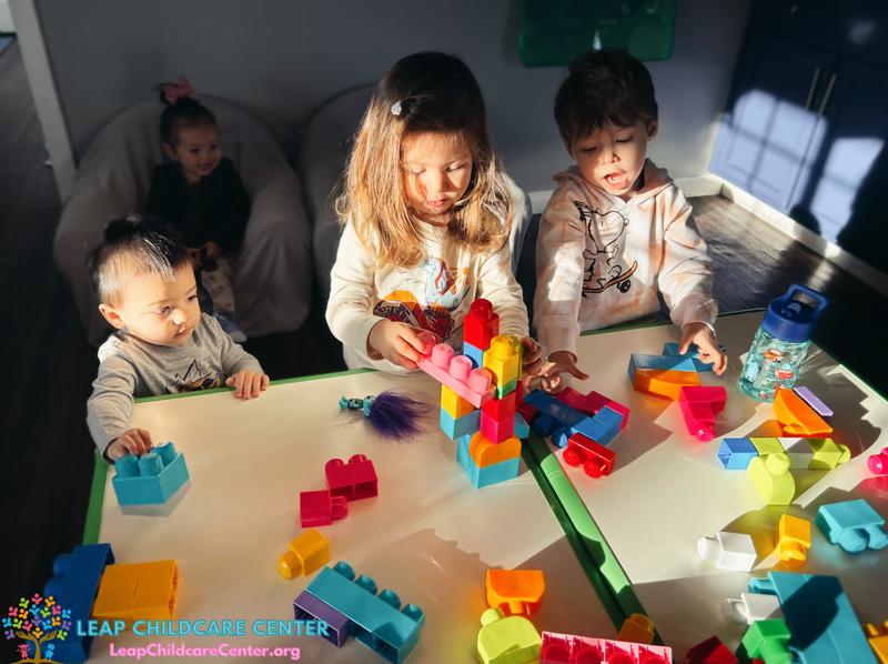 Photo of Leap Childcare Center - Bakersfield, CA