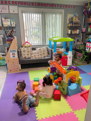Photo of Loais Daycare INC Daycare - Uniondale, NY