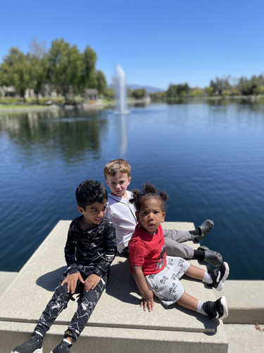 Photo of Crafty Bear Childcare MH INC - Murrieta, CA