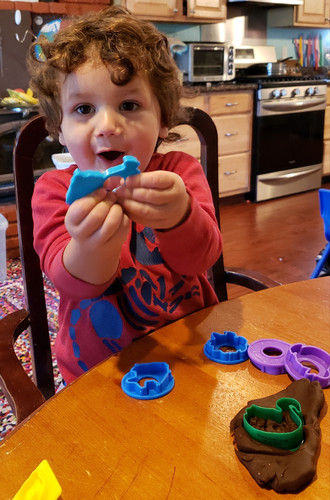 Photo of Angela's Daycare - Stockton, CA