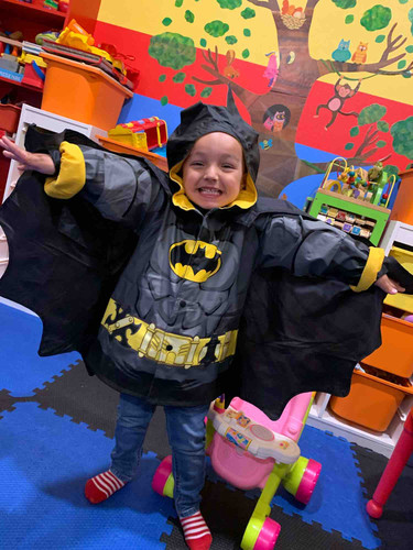 Photo of SuperStarz Daycare - Valencia, CA